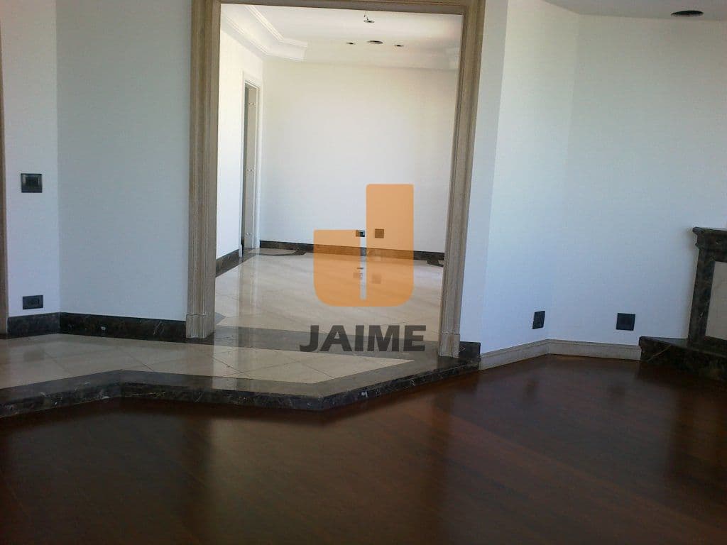 Apartamento de 4 dormitórios na R HAVAÍ — Sumaré, São Paulo - foto 2