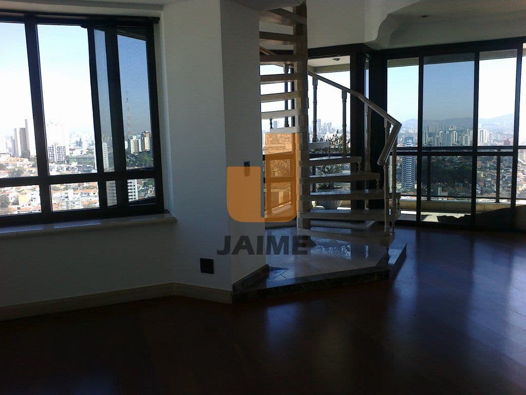 Apartamento de 4 dormitórios na R HAVAÍ — Sumaré, São Paulo - foto 3