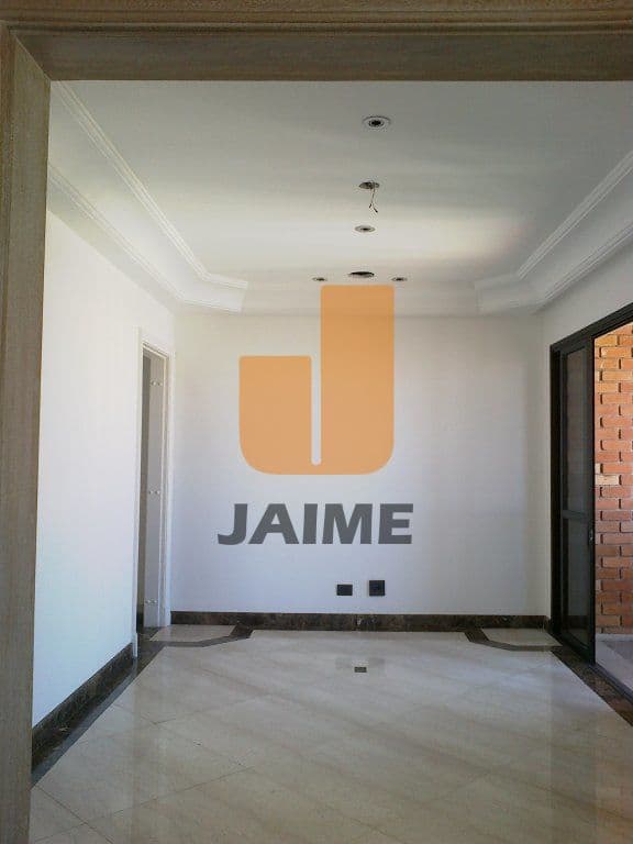 Apartamento de 4 dormitórios na R HAVAÍ — Sumaré, São Paulo - foto 4
