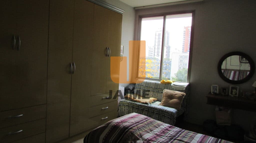 Apartamento de 2 dormitórios na R MELO ALVES — Jardim Monte Verde, São Paulo - foto 4