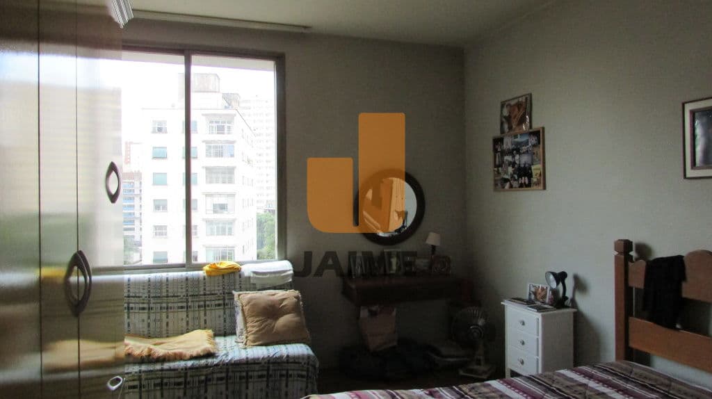 Apartamento de 2 dormitórios na R MELO ALVES — Jardim Monte Verde, São Paulo - foto 3
