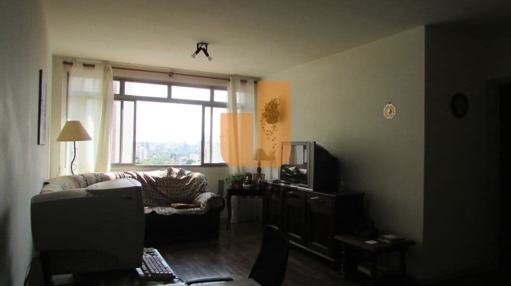 Apartamento de 2 dormitórios na R MELO ALVES — Jardim Monte Verde, São Paulo - foto 2