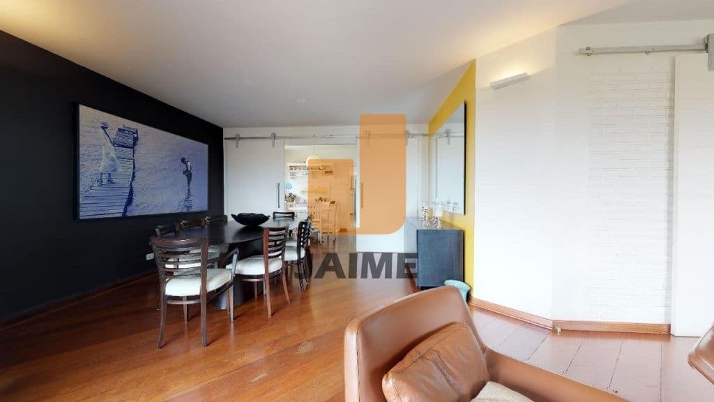 Apartamento de 4 dormitórios na R ATIBAIA — Perdizes, São Paulo - foto 5