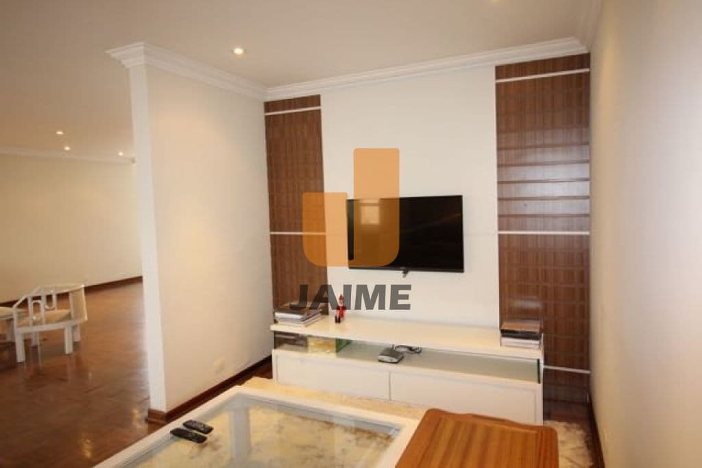 Apartamento de 4 dormitórios na R GABRIEL DOS SANTOS — Higienópolis, São Paulo - foto 4