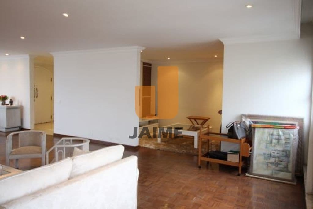 Apartamento de 4 dormitórios na R GABRIEL DOS SANTOS — Higienópolis, São Paulo - foto 3