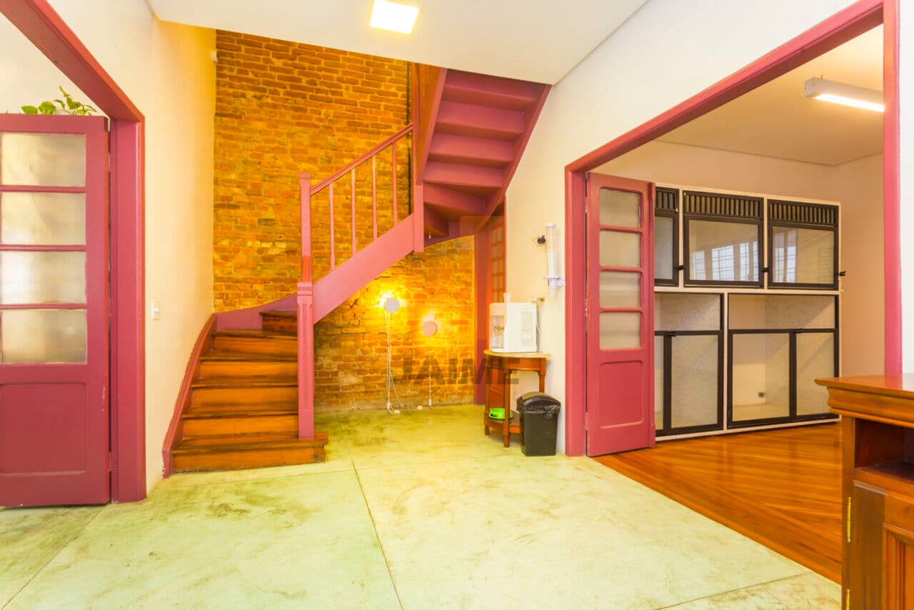Casa de 4 dormitórios na R DOUTOR CÂNDIDO ESPINHEIRA — Perdizes, São Paulo - foto 3
