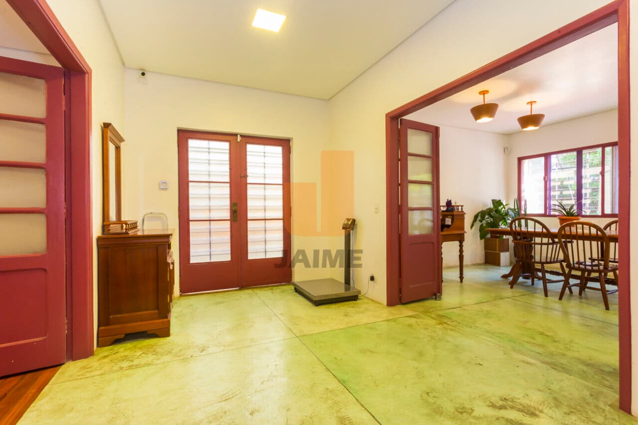 Casa de 4 dormitórios na R DOUTOR CÂNDIDO ESPINHEIRA — Perdizes, São Paulo - foto 4
