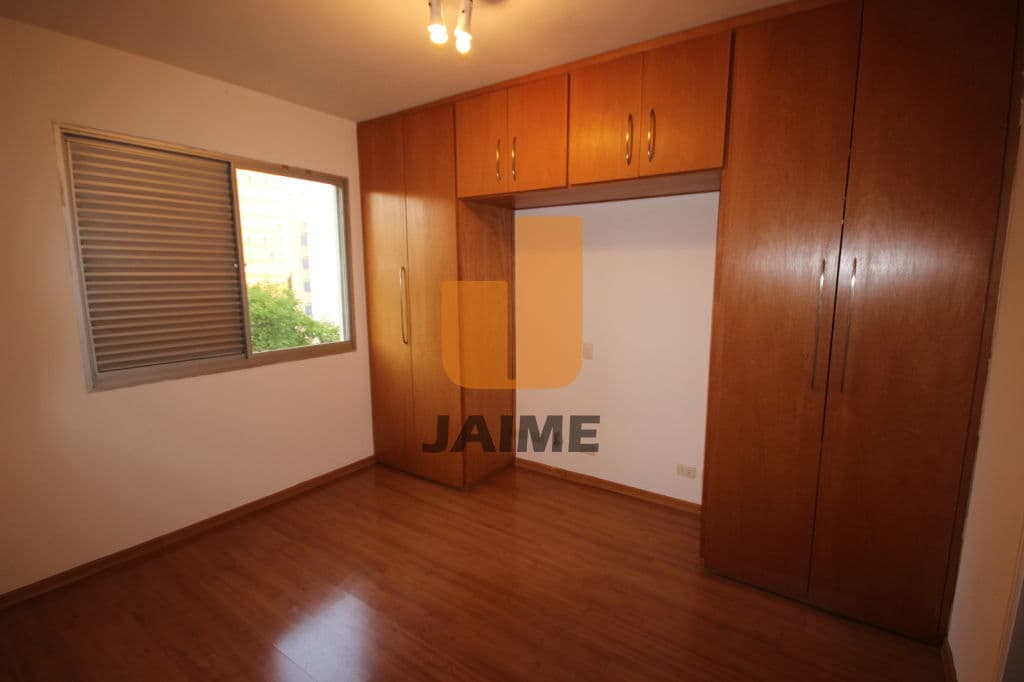Apartamento de 3 dormitórios na R JOÃO MOURA — Pinheiros, São Paulo - foto 5