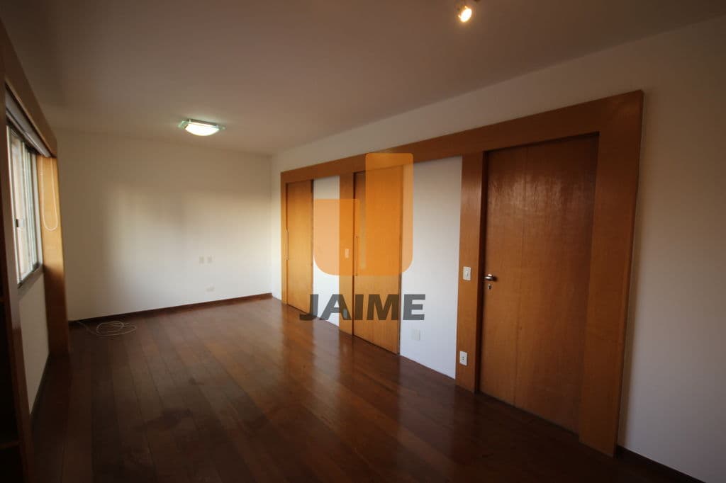Apartamento de 3 dormitórios na R JOÃO MOURA — Pinheiros, São Paulo - foto 4