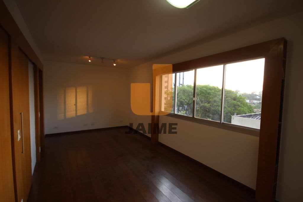 Apartamento em Pinheiros