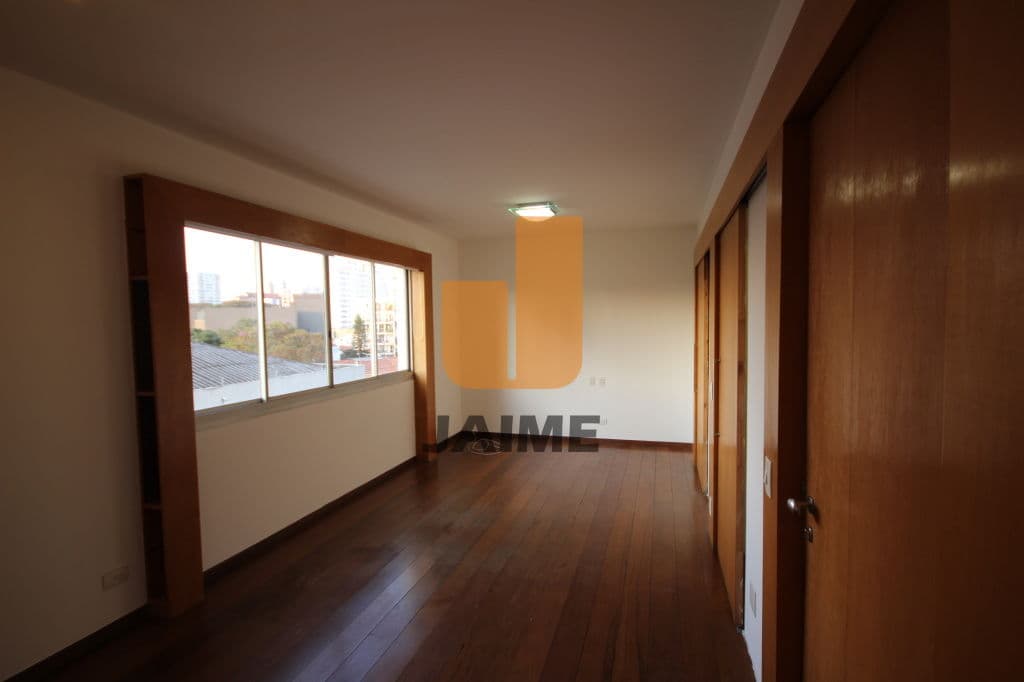 Apartamento de 3 dormitórios na R JOÃO MOURA — Pinheiros, São Paulo - foto 2