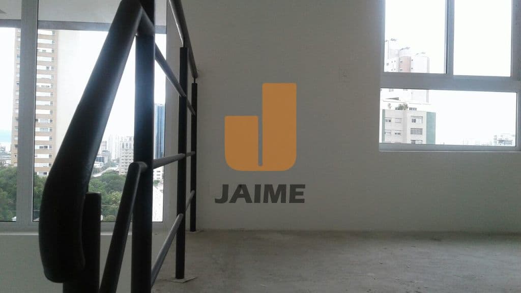 Apartamento de 1 dormitório na R TURIASSU — Perdizes, São Paulo - foto 4