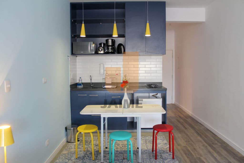Apartamento em Consolação