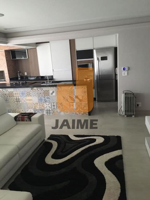 Apartamento de 2 dormitórios na R RUBENS MEIRELES — Várzea da Barra Funda, São Paulo - foto 5