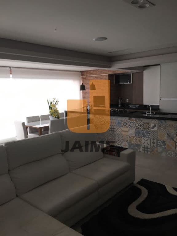 Apartamento de 2 dormitórios na R RUBENS MEIRELES — Várzea da Barra Funda, São Paulo - foto 3