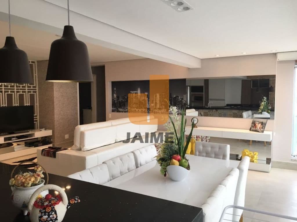 Apartamento de 2 dormitórios na R RUBENS MEIRELES — Várzea da Barra Funda, São Paulo - foto 4