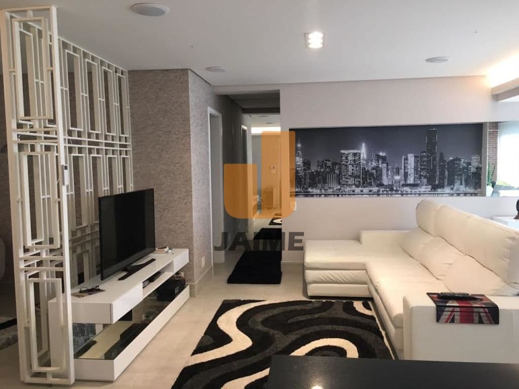Apartamento em Várzea da Barra Funda