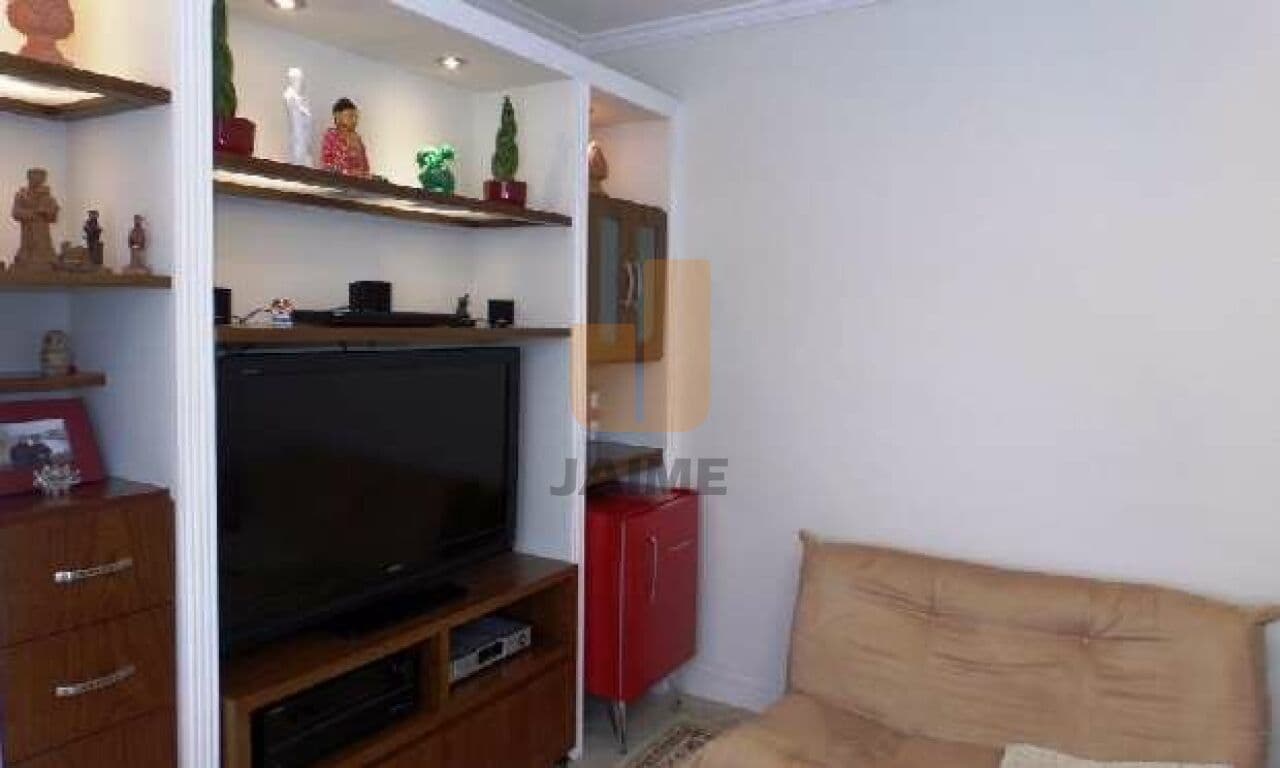 Apartamento de 3 dormitórios na R CAYOWAÁ — Perdizes, São Paulo - foto 3