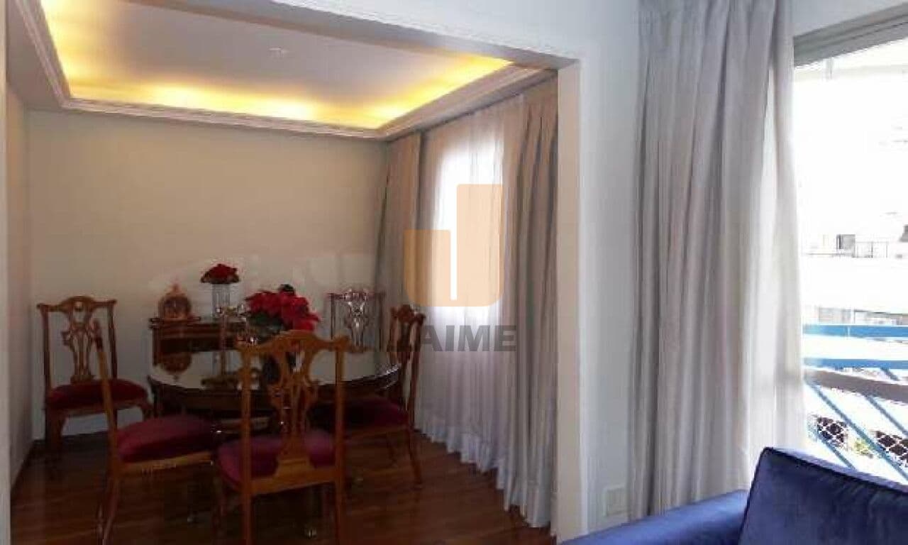 Apartamento de 3 dormitórios na R CAYOWAÁ — Perdizes, São Paulo - foto 5