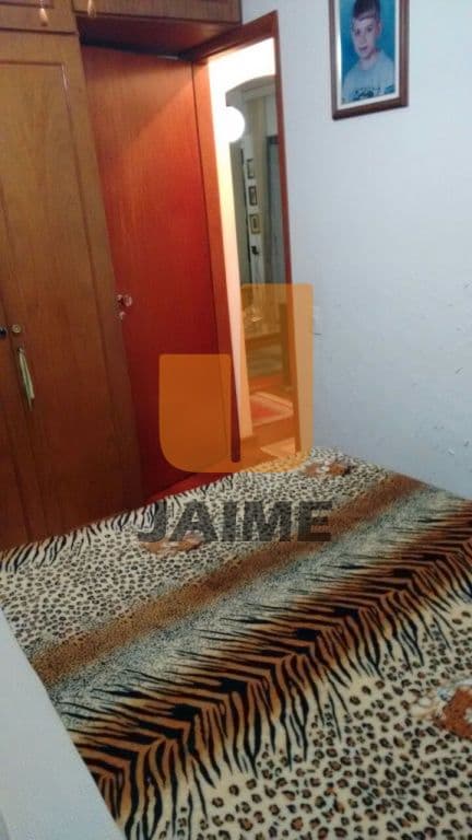 Apartamento de 4 dormitórios na R AIMBERÊ — Perdizes, São Paulo - foto 3