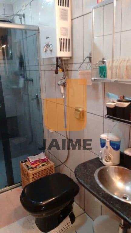 Apartamento de 4 dormitórios na R AIMBERÊ — Perdizes, São Paulo - foto 4