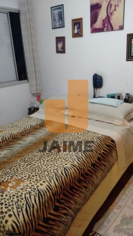 Apartamento de 4 dormitórios na R AIMBERÊ — Perdizes, São Paulo - foto 5