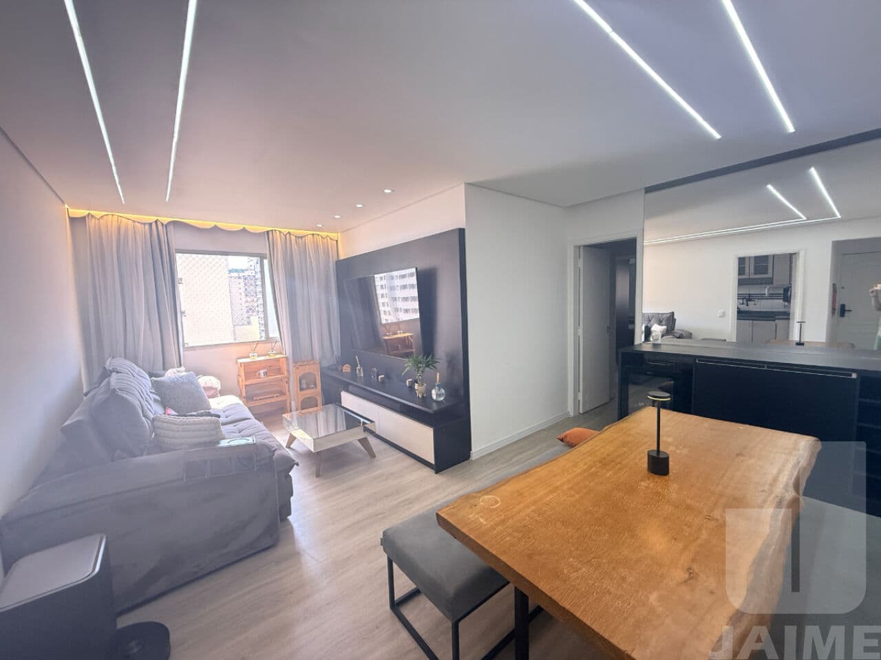 Apartamento de 3 dormitórios na R CAYOWAÁ — Perdizes, São Paulo - foto 2