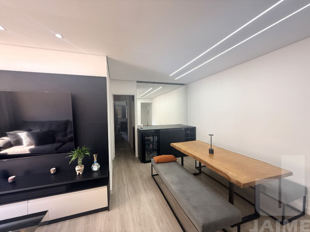 Apartamento de 3 dormitórios na R CAYOWAÁ — Perdizes, São Paulo - foto 3