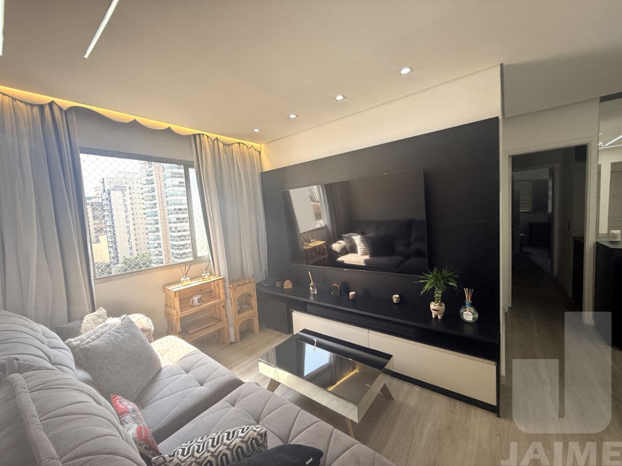 Apartamento de 3 dormitórios na R CAYOWAÁ — Perdizes, São Paulo - foto 4