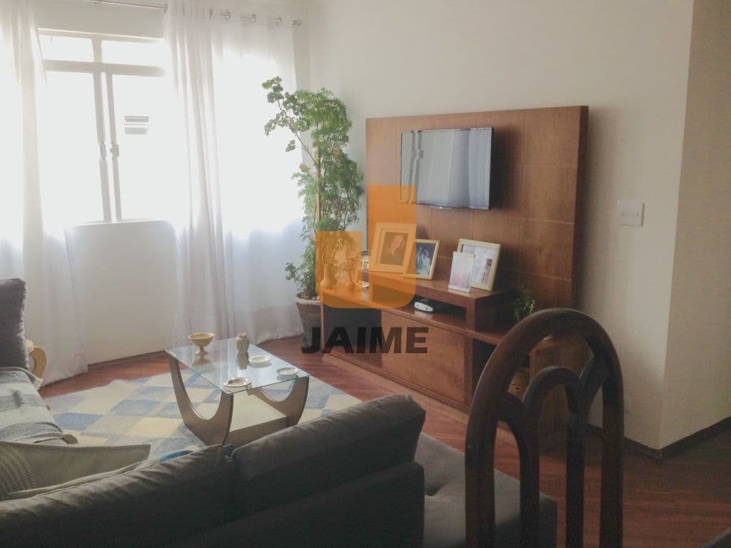 Apartamento de 3 dormitórios na R BARTIRA — Perdizes, São Paulo - foto 4