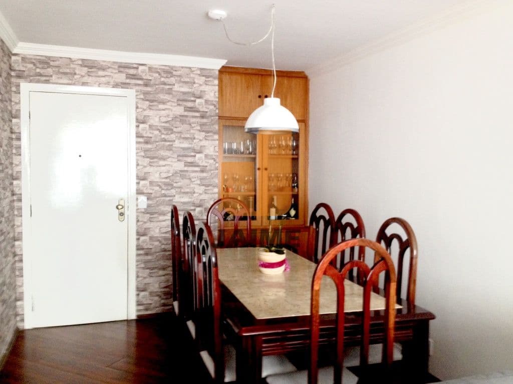 Apartamento de 3 dormitórios na R BARTIRA — Perdizes, São Paulo - foto 2