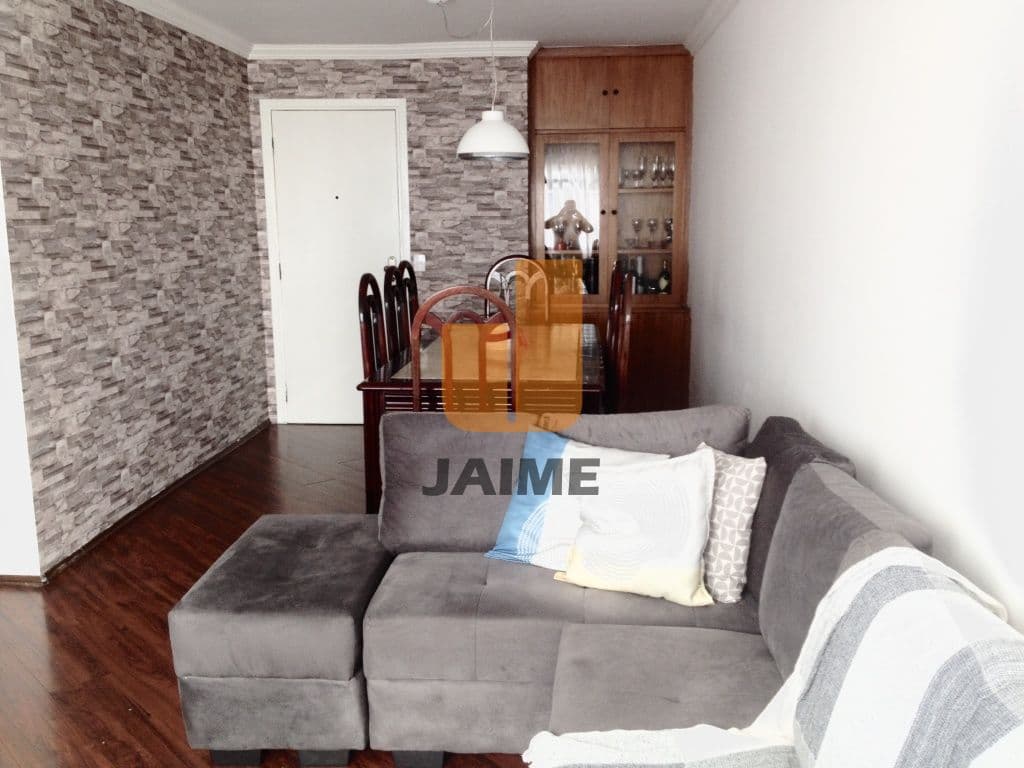 Apartamento de 3 dormitórios na R BARTIRA — Perdizes, São Paulo - foto 3