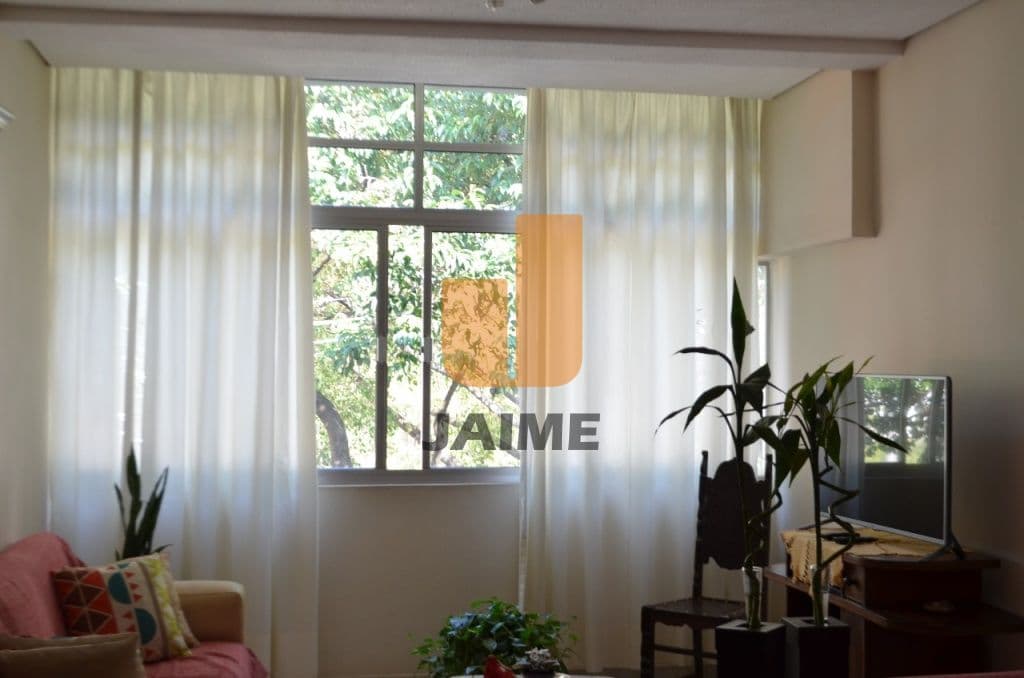 Apartamento de 3 dormitórios na R FRANCISCO LEITÃO — Pinheiros, São Paulo - foto 2