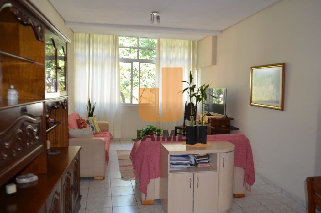 Apartamento de 3 dormitórios na R FRANCISCO LEITÃO — Pinheiros, São Paulo - foto 3
