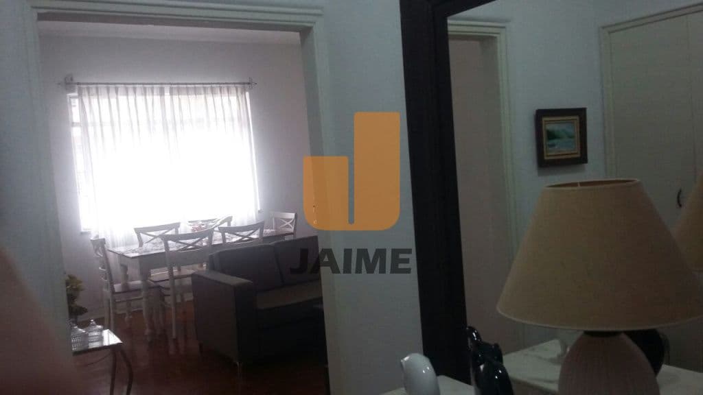Apartamento de 2 dormitórios na R GENERAL JÚLIO MARCONDES SALGADO — Santa Cecília, São Paulo