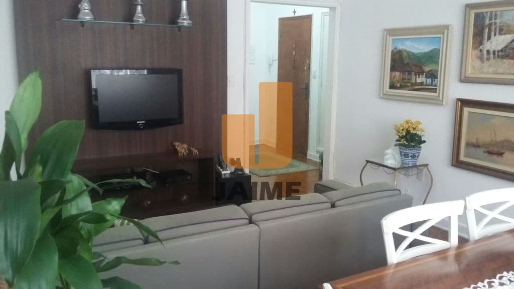 Apartamento de 2 dormitórios na R GENERAL JÚLIO MARCONDES SALGADO — Santa Cecília, São Paulo - foto 2