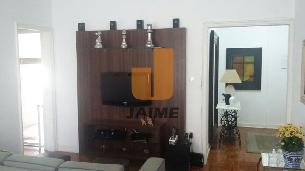 Apartamento de 2 dormitórios na R GENERAL JÚLIO MARCONDES SALGADO — Santa Cecília, São Paulo - foto 3