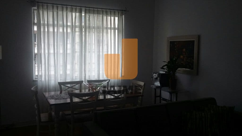 Apartamento de 2 dormitórios na R GENERAL JÚLIO MARCONDES SALGADO — Santa Cecília, São Paulo - foto 4