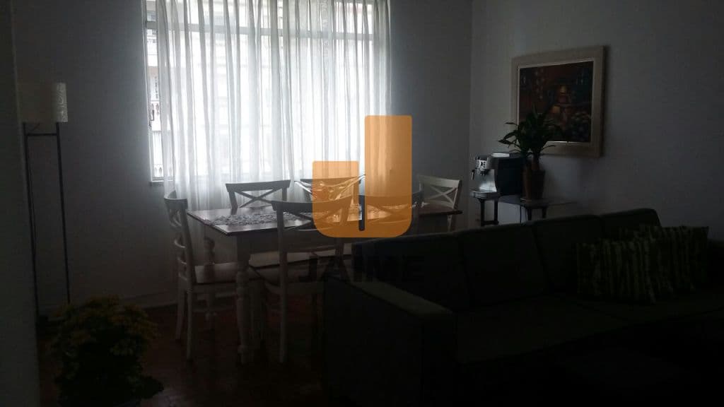 Apartamento de 2 dormitórios na R GENERAL JÚLIO MARCONDES SALGADO — Santa Cecília, São Paulo - foto 5