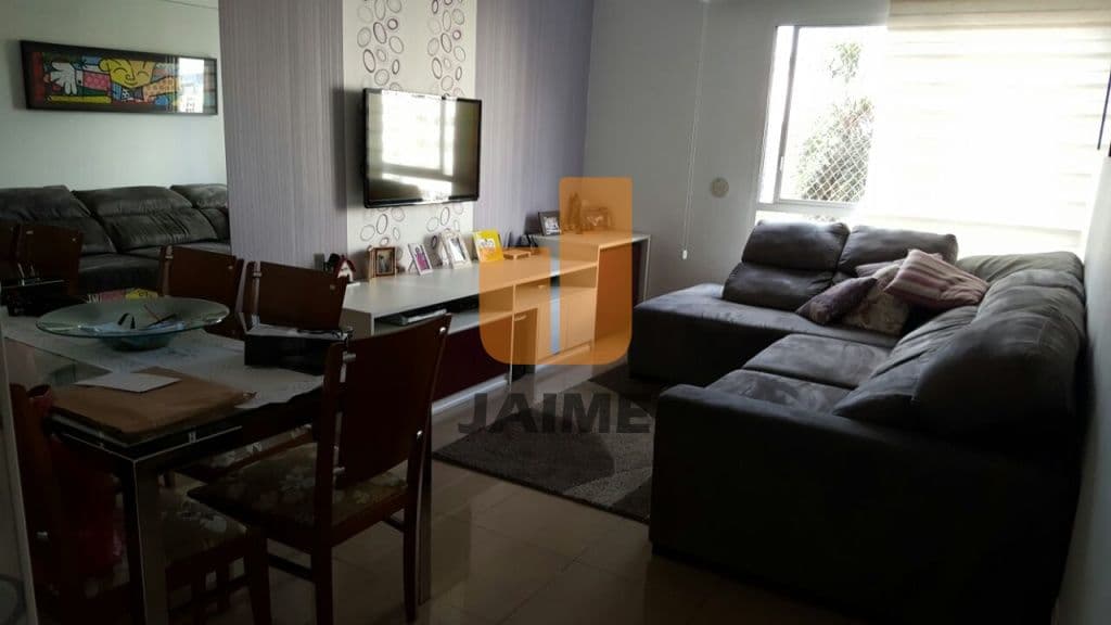 Apartamento em Pompéia