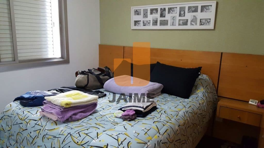 Apartamento de 2 dormitórios na AV POMPÉIA — Pompéia, São Paulo - foto 5