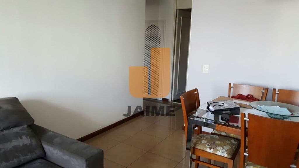 Apartamento de 2 dormitórios na AV POMPÉIA — Pompéia, São Paulo - foto 2