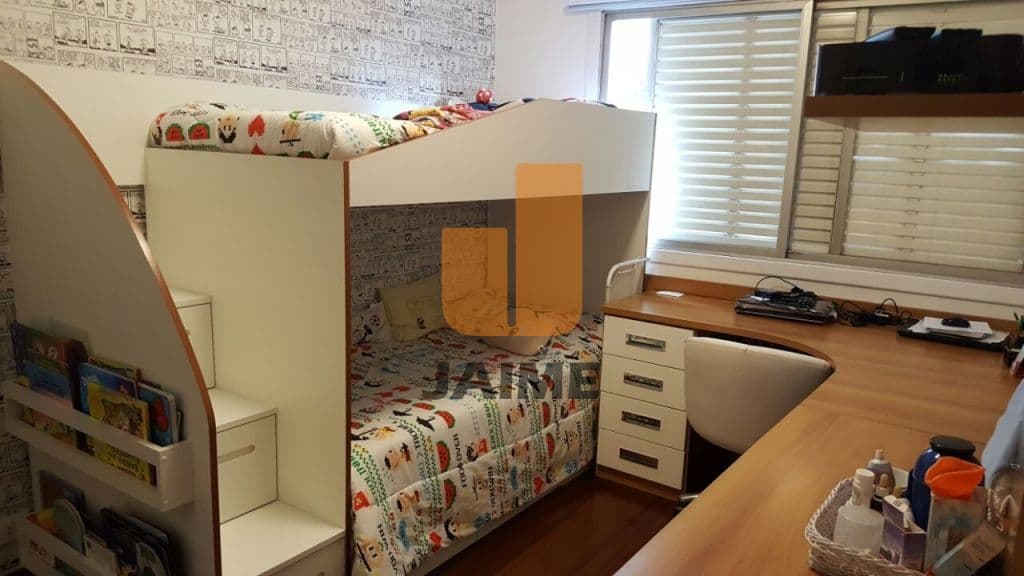 Apartamento de 2 dormitórios na AV POMPÉIA — Pompéia, São Paulo - foto 4
