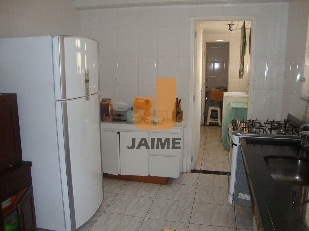 Apartamento de 2 dormitórios na R DOUTOR MIRANDA DE AZEVEDO — Vila Anglo Brasileira, São Paulo - foto 2