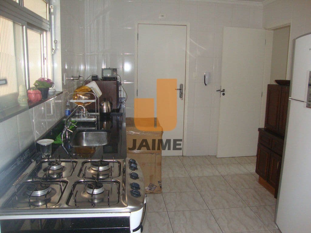 Apartamento de 2 dormitórios na R DOUTOR MIRANDA DE AZEVEDO — Vila Anglo Brasileira, São Paulo - foto 3