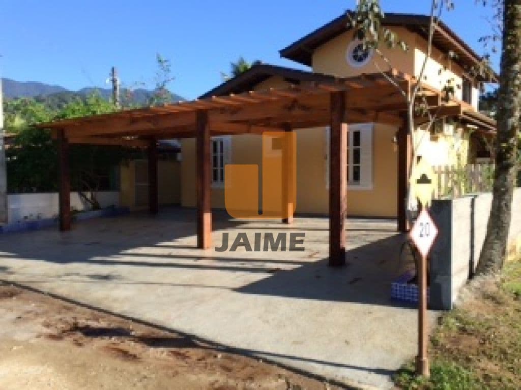 Casa de 4 dormitórios na ROD OSWALDO CRUZ — Jardim Julieta, São Paulo - foto 5