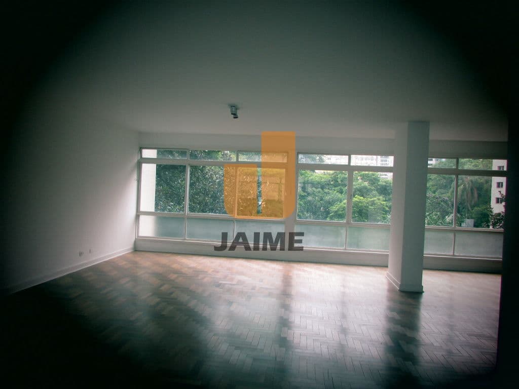 Apartamento em Consolação