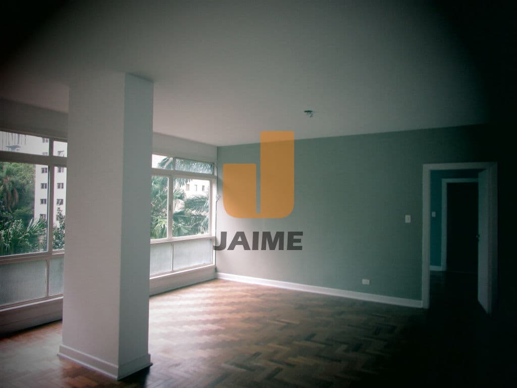 Apartamento de 4 dormitórios na R ANTÔNIO CARLOS — Consolação, São Paulo - foto 2