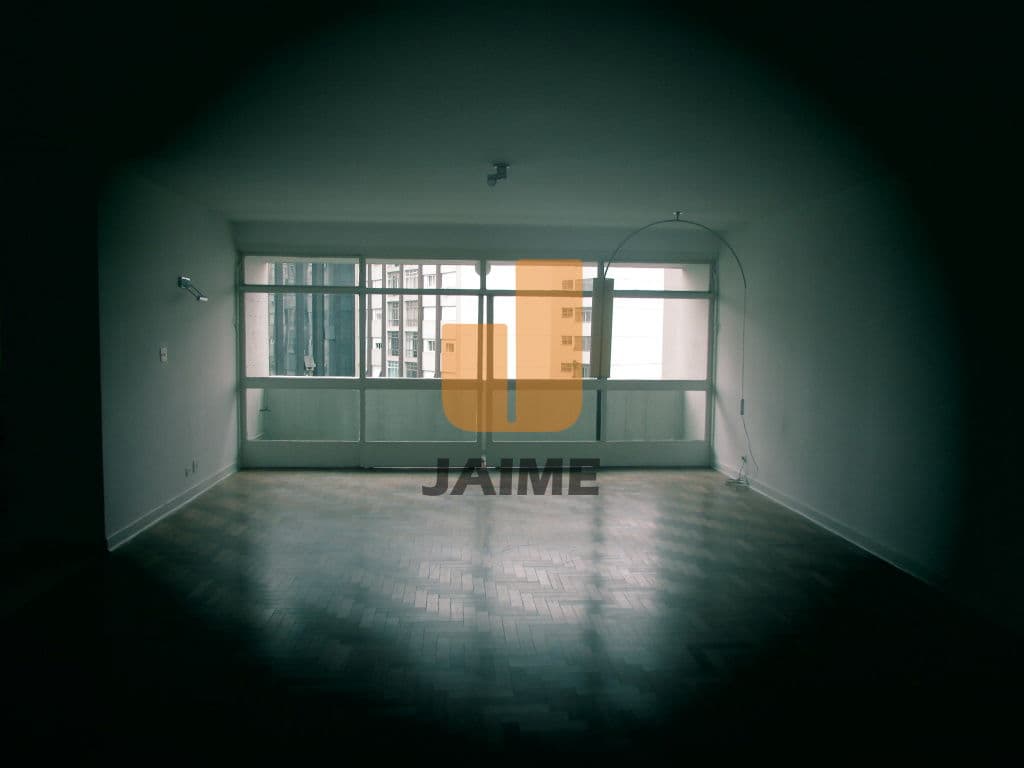 Apartamento de 4 dormitórios na R ANTÔNIO CARLOS — Consolação, São Paulo - foto 3