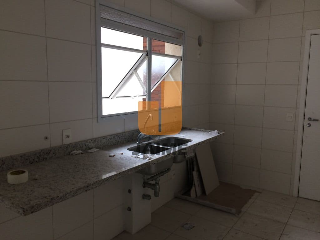Apartamento de 4 dormitórios na AV FRANCISCO MATARAZZO — Água Branca, São Paulo - foto 4